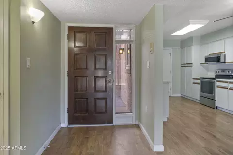 Entry Way - 3345 E University Dr #2, Mesa, AZ 85213 photo 3 of 3