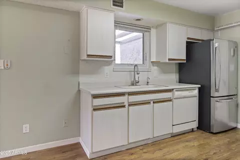 Kitchen - 3345 E University Dr #2, Mesa, AZ 85213 photo 2 of 4