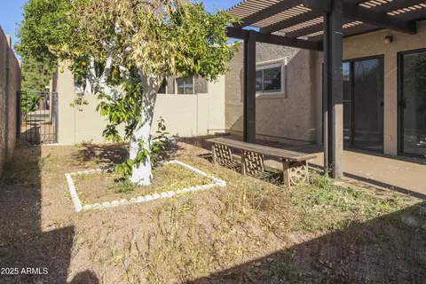 Exterior - 3345 E University Dr #2, Mesa, AZ 85213 photo 5 of 10