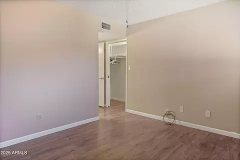 Bedroom - 3345 E University Dr #2, Mesa, AZ 85213 photo 5 of 5