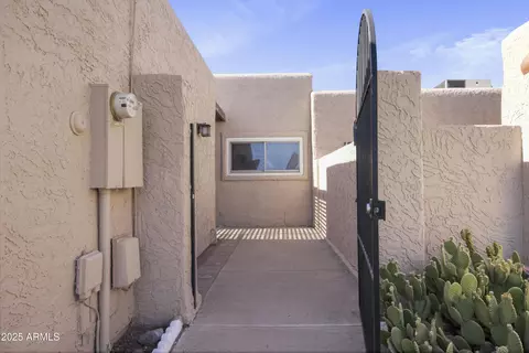 Exterior - 3345 E University Dr #2, Mesa, AZ 85213 photo 1 of 10