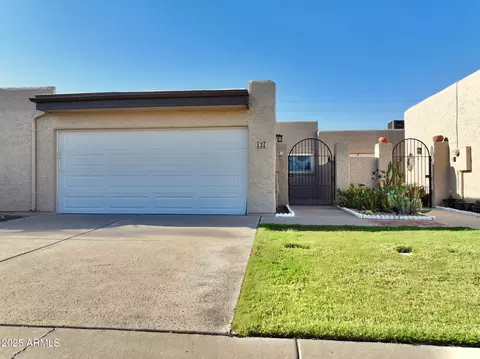 3345 E University Dr #2, Mesa, AZ 85213