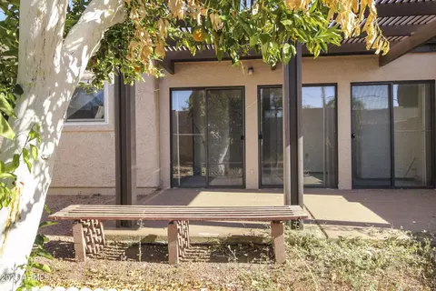 Exterior - 3345 E University Dr #2, Mesa, AZ 85213 photo 6 of 10