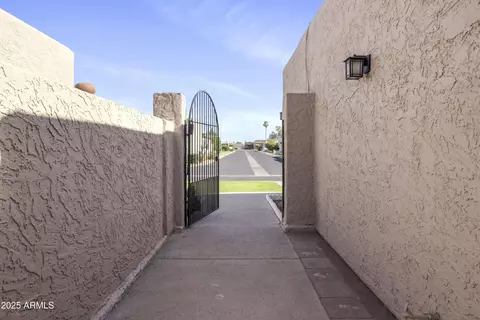 Exterior - 3345 E University Dr #2, Mesa, AZ 85213 photo 7 of 10
