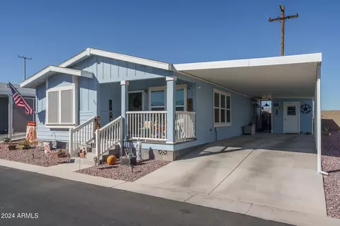 17506 W Van Buren St #446, Goodyear, AZ 85338