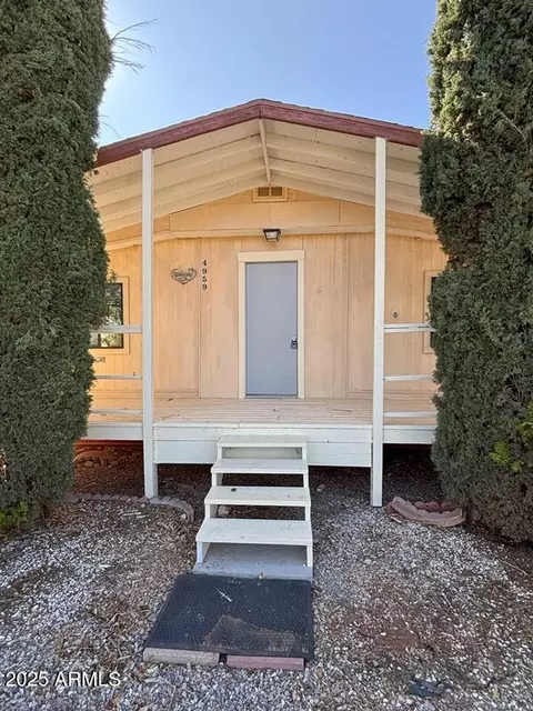 4959 E Ironwood Cir, Sierra Vista, AZ 85650