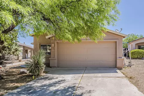 129 N Avellino Pl, Sierra Vista, AZ 85635