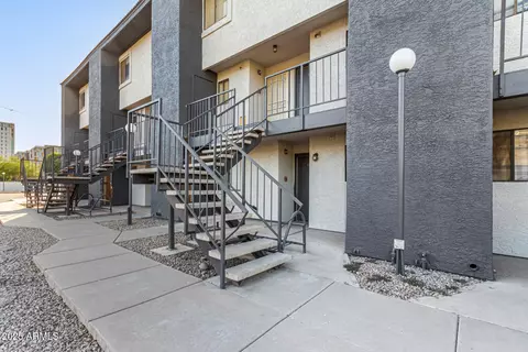 1215 E Lemon St #231, Tempe, AZ 85281