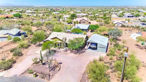 1704 S Barkley Rd, Apache Junction, AZ 85119
