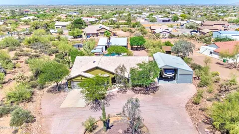 View/Area - 1704 S Barkley Rd, Apache Junction, AZ 85119 photo 5 of 6