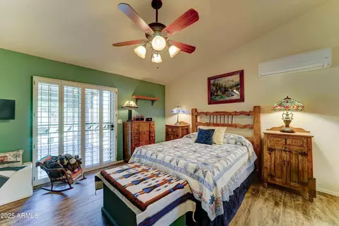 Bedroom - 1704 S Barkley Rd, Apache Junction, AZ 85119 photo 2 of 4