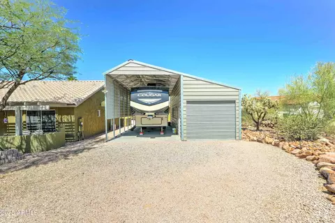 Other - 1704 S Barkley Rd, Apache Junction, AZ 85119 photo 2 of 11