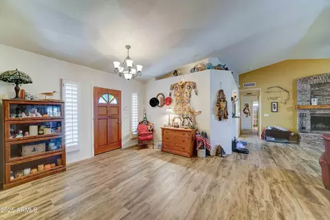 Entry Way - 1704 S Barkley Rd, Apache Junction, AZ 85119 photo 1 of 1