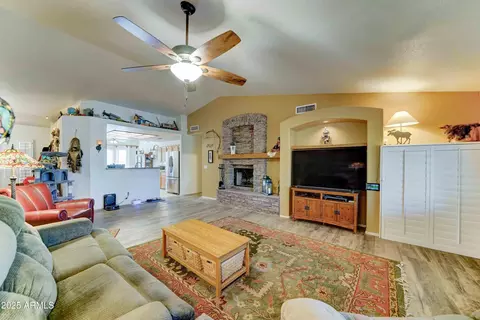 Living - 1704 S Barkley Rd, Apache Junction, AZ 85119 photo 2 of 4