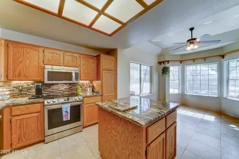 Kitchen - 1704 S Barkley Rd, Apache Junction, AZ 85119 photo 1 of 3
