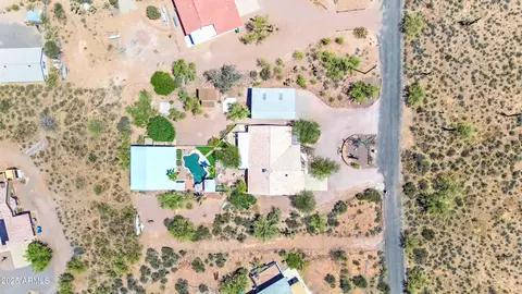 View/Area - 1704 S Barkley Rd, Apache Junction, AZ 85119 photo 3 of 6