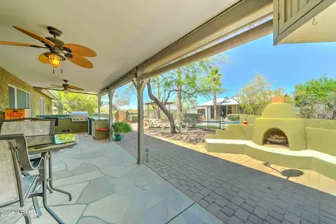 Exterior - 1704 S Barkley Rd, Apache Junction, AZ 85119 photo 6 of 10