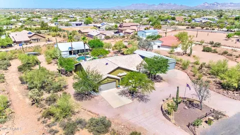 View/Area - 1704 S Barkley Rd, Apache Junction, AZ 85119 photo 4 of 6