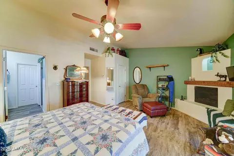 Bedroom - 1704 S Barkley Rd, Apache Junction, AZ 85119 photo 4 of 4