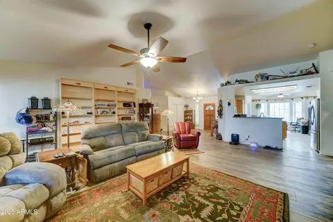 Living - 1704 S Barkley Rd, Apache Junction, AZ 85119 photo 3 of 4