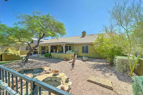 Exterior - 1704 S Barkley Rd, Apache Junction, AZ 85119 photo 10 of 10