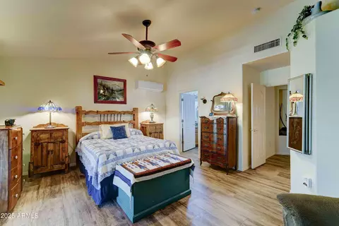 Bedroom - 1704 S Barkley Rd, Apache Junction, AZ 85119 photo 3 of 4