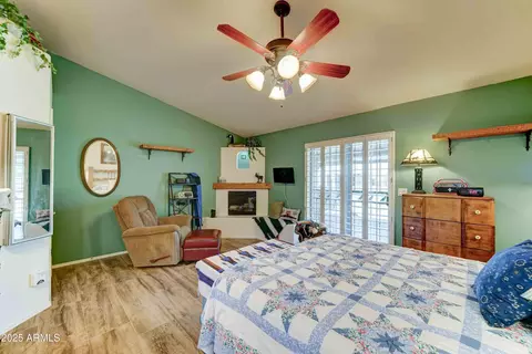 Bedroom - 1704 S Barkley Rd, Apache Junction, AZ 85119 photo 1 of 4