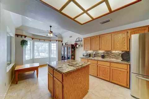 Kitchen - 1704 S Barkley Rd, Apache Junction, AZ 85119 photo 3 of 3
