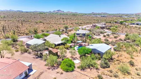 View/Area - 1704 S Barkley Rd, Apache Junction, AZ 85119 photo 6 of 6