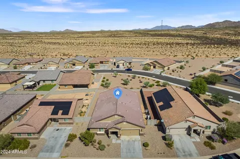 530 W Pintail Dr, Casa Grande, AZ 85122