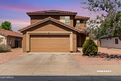 12228 N 122nd Dr, El Mirage, AZ 85335