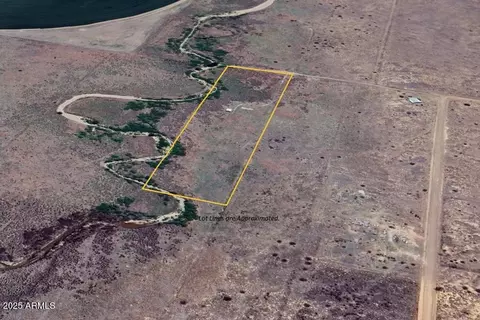 9 S 97 Acres S Kit Carson Rd #5, Pearce, AZ 85625