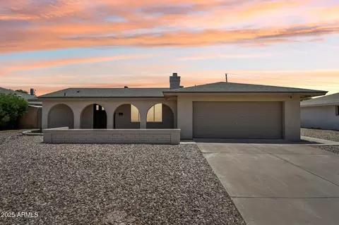 2519 E Geneva Dr, Tempe, AZ 85282