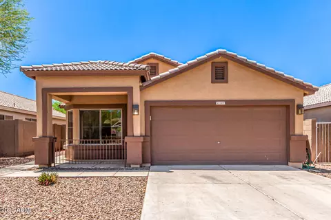 7419 W Raymond St, Phoenix, AZ 85043