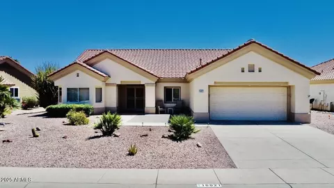 16021 W Sentinel Dr, Sun City West, AZ 85375