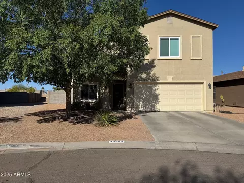 30394 N Appalachian Trl, San Tan Valley, AZ 85143