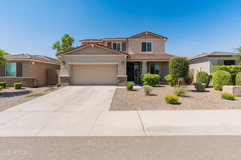 12236 W Country Club Ct, Sun City, AZ 85373