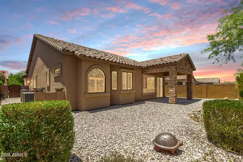 6936 E Snowdon St, Mesa, AZ 85207 photo 3