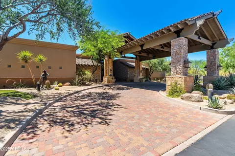 6936 E Snowdon St, Mesa, AZ 85207 photo 24