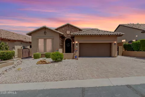 6936 E Snowdon St, Mesa, AZ 85207