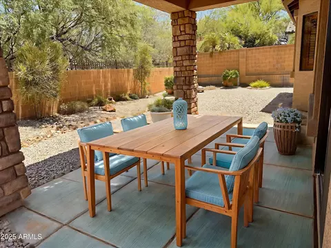6936 E Snowdon St, Mesa, AZ 85207 photo 17
