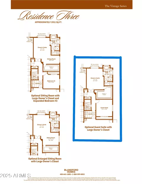 6936 E Snowdon St, Mesa, AZ 85207 photo 4