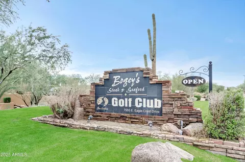 6936 E Snowdon St, Mesa, AZ 85207 photo 21