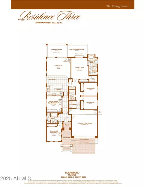 6936 E Snowdon St, Mesa, AZ 85207 photo 2