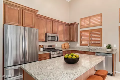 6936 E Snowdon St, Mesa, AZ 85207 photo 5