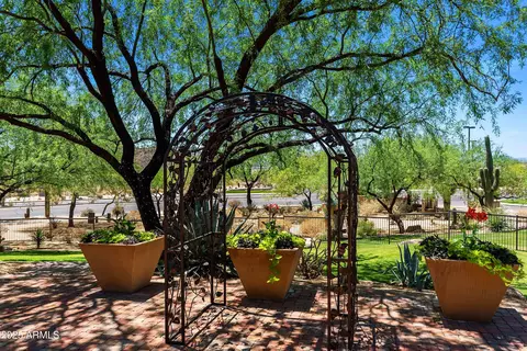 6936 E Snowdon St, Mesa, AZ 85207 photo 27