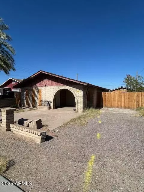 8007 S Calle Maravilla --, Guadalupe, AZ 85283