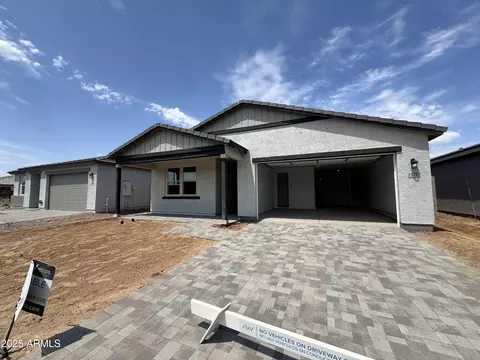 15752 W Camden Ave, Waddell, AZ 85355