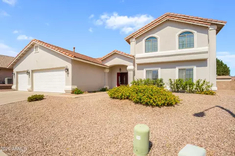3762 Cabo Cope Dr, Sierra Vista, AZ 85650
