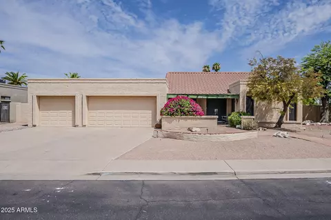 2516 W Madero Ave, Mesa, AZ 85202